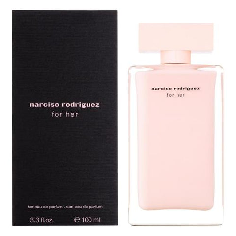 Narciso Rodriguez Narciso For Her 100 ml