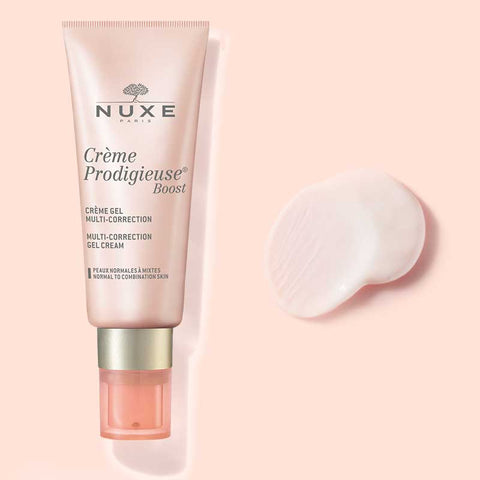 Nuxe Crème Prodigieuse boost Multi -Correction Gel Cream