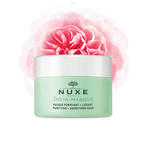 Nuxe Insta-Masque Purifying + Smoothing