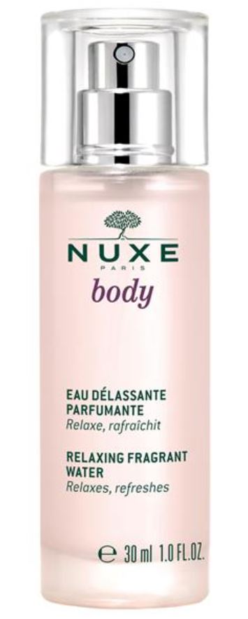 Nuxe Body Relaxing Fragrant Water 30ml
