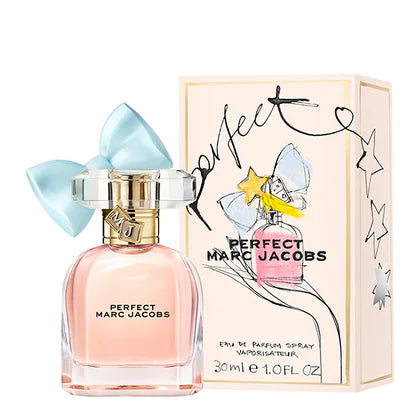 Perfect Marc Jacobs Eau de Parfum Spray 30ml