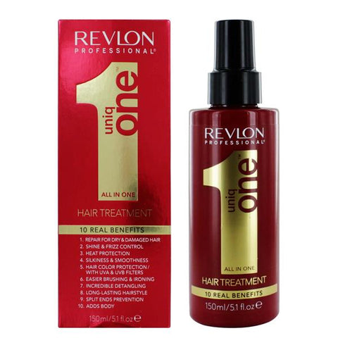 Revlon Uniq 1 All In One Hair Treatment Original 150 ml