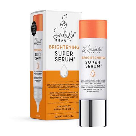 Seoulista Brightening Super Serum 30 ml