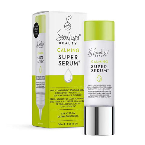 Seoulista Calming Super Serum 30 ml