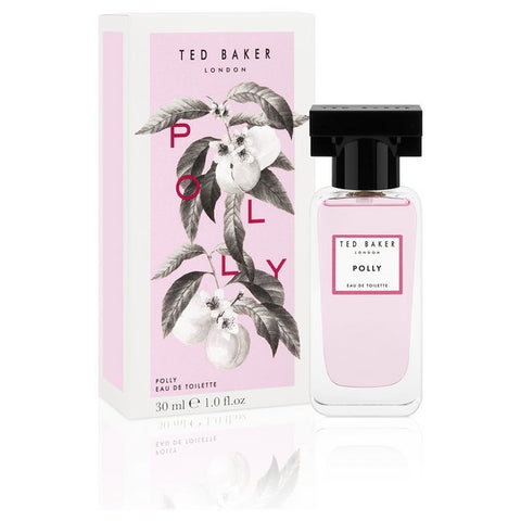 Ted Baker Floret Polly 30 ml Eau de Toilette