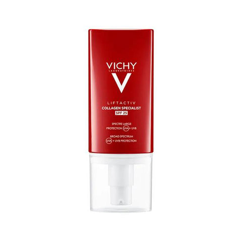 Vichy Liftactiv Collagen SPF 25