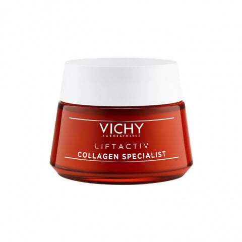 Vichy Liftactiv Collagen Specialist Day Cream