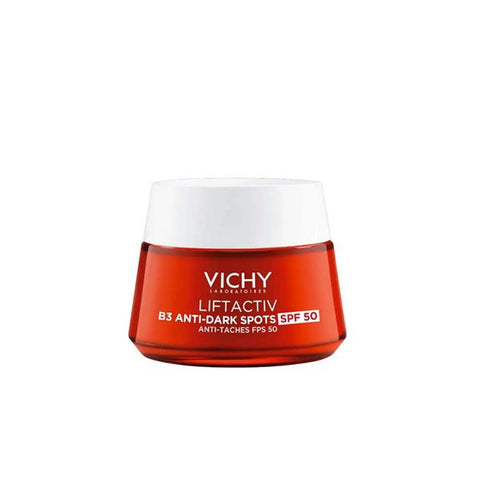 Vichy Liftactiv B3 Anti-Dark Spots Cream SPF 50