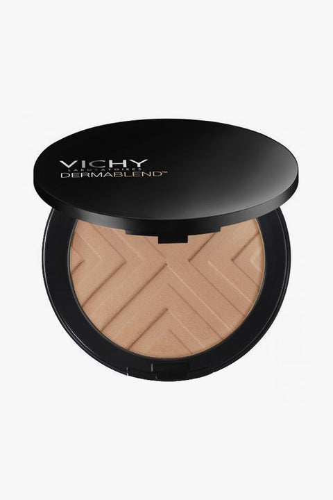 Vichy Dermablend Compact Powder Foundation - 25 Nude