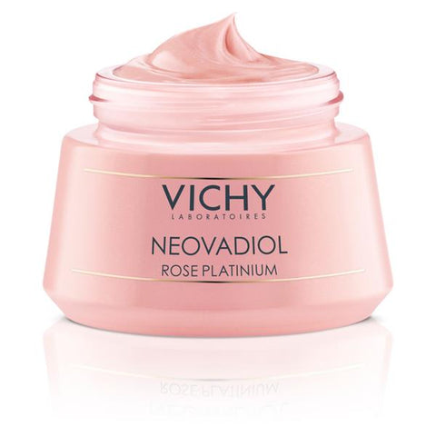 Vichy NEOVADIOL ROSE PLATINUM ANTI AGEING DAY CREAM