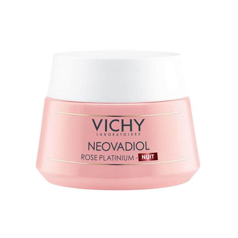 Vichy NEOVADIOL ROSE PLATINIUM NUIT