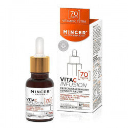 VitaC Infusion Anti-Age Oil Serum 70mg/ml