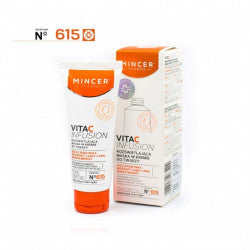 VitaC Infusion Brightening Facial Mask 75ml
