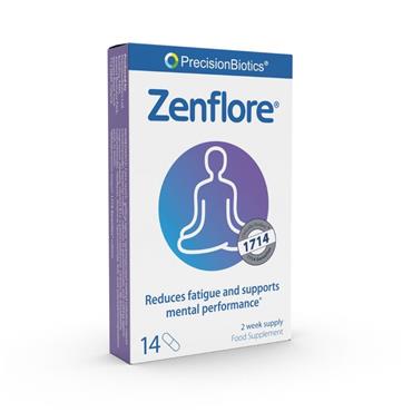 Zenflore Probiotic - 14 capsules